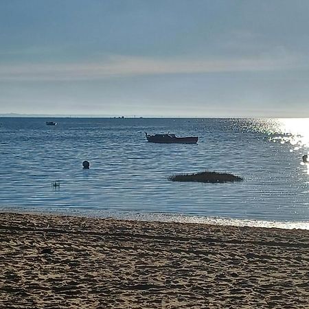 Camping Carabasse Vias Plage. Bagian luar foto